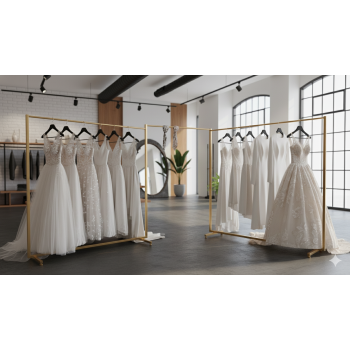 Modułowy Ekspozytor M-Connect